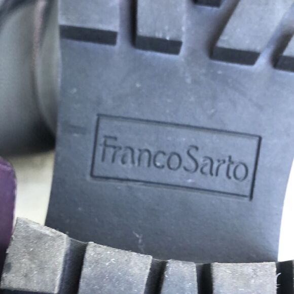 Franco Sarto Jetson boots - Picture 8 of 10